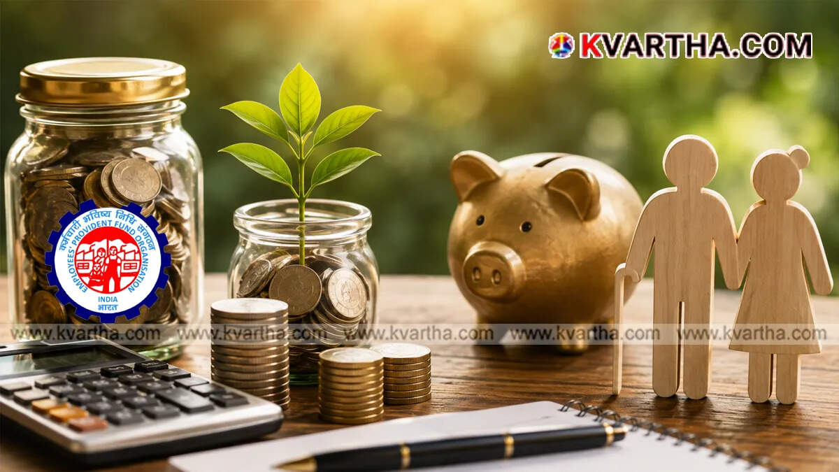 Do Not Withdraw Your Entire PF Amount Immediately After Retirement; Understand EPFO Rules to Maximize Returns