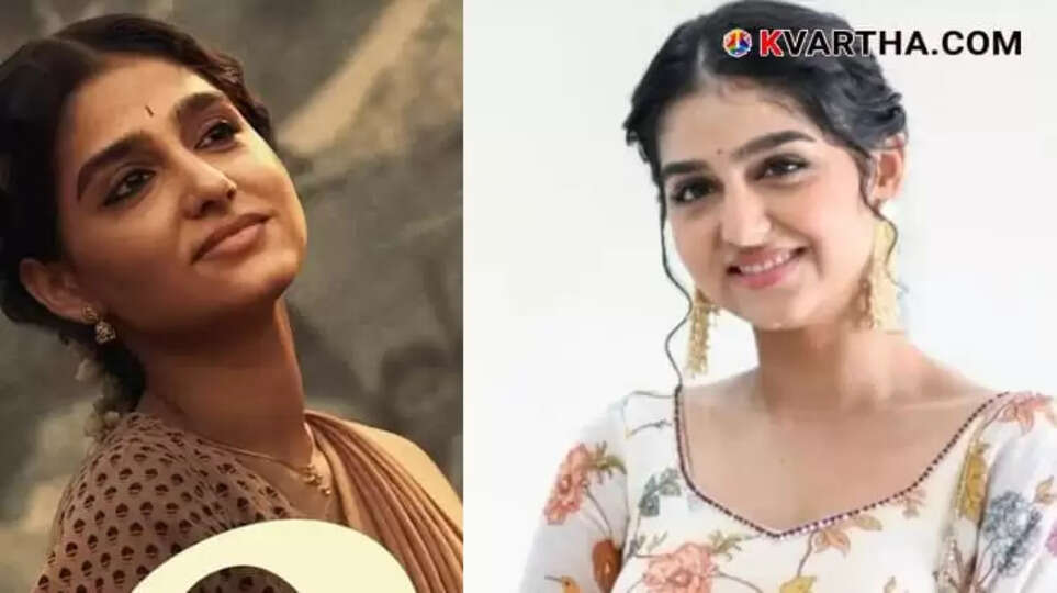 Anaswara Rajan's Telugu Debut Champion Becomes Box Office Hit with 8 Crore Collection