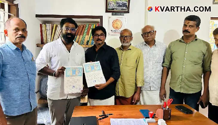 free agricultural aid for 1 lakh acres new initiative by sh