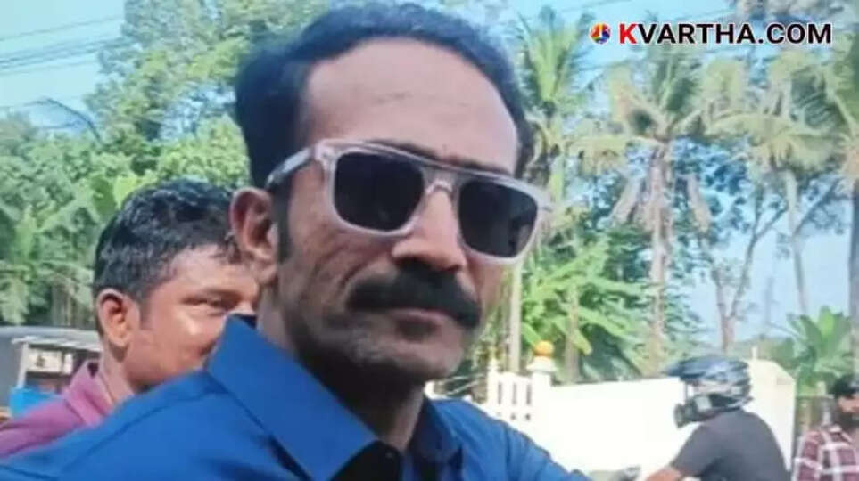 Content Highlights: Case against Shine Tom Chacko