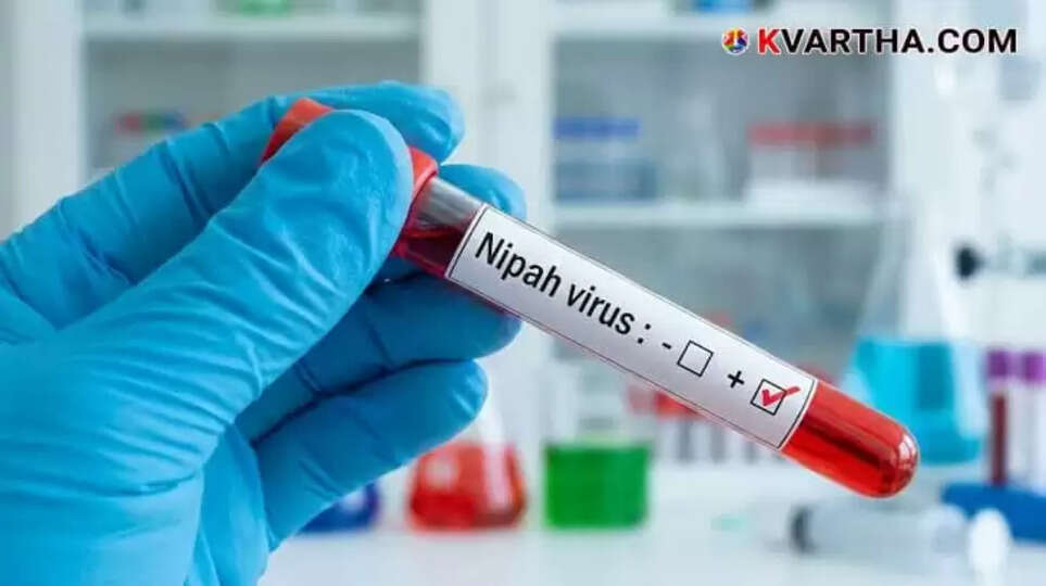 Image Representing Nipah Virus Resurfaces in West Bengal