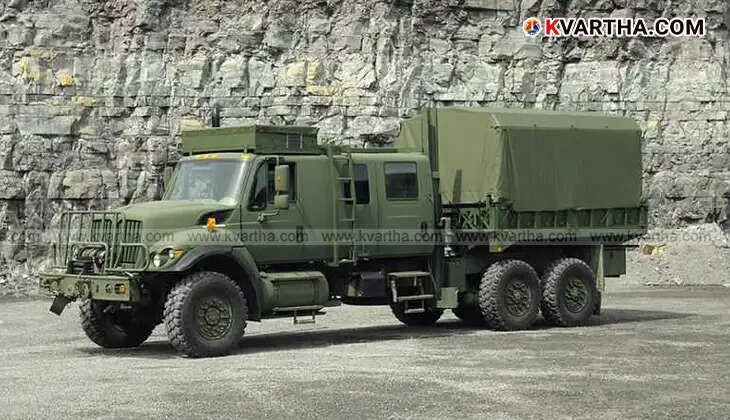 Three Soldiers Killed as Military Vehicle Falls into 700-Foot Gorge in Ramban