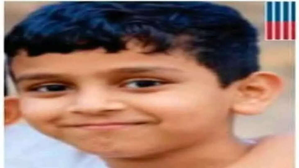 Kannur Student Died in Abu Dhabi Vehicle Accident