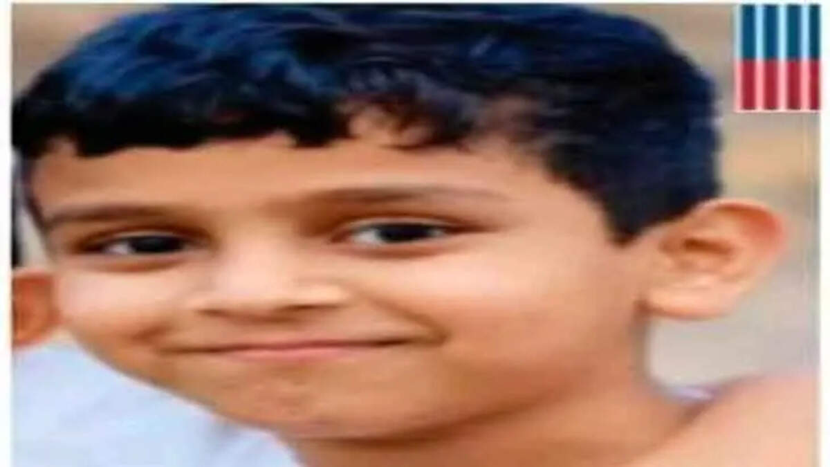 Kannur Student Died in Abu Dhabi Vehicle Accident