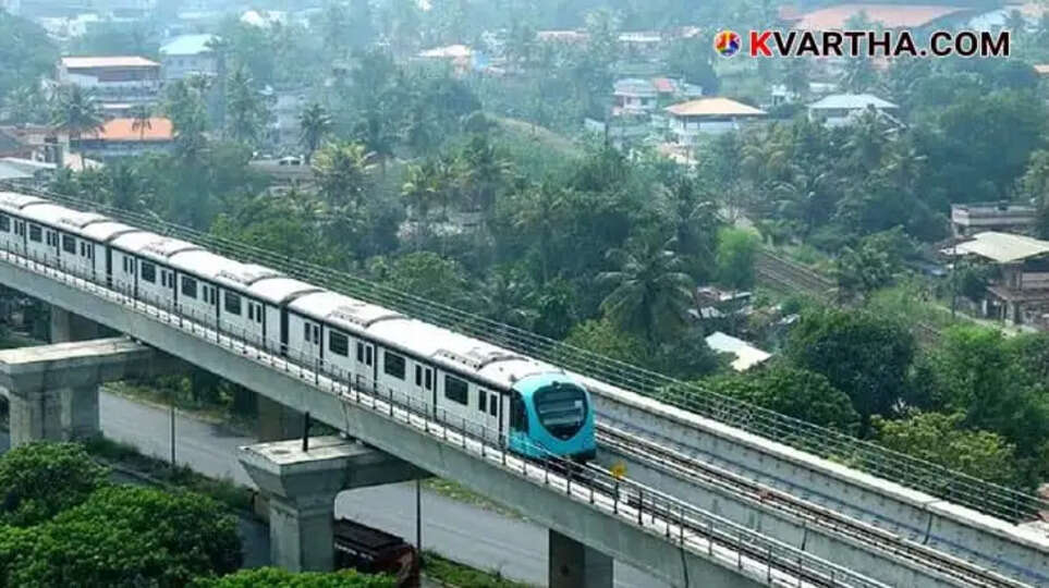 Kerala Budget Focuses on Metro, IT Parks, and Urban Development