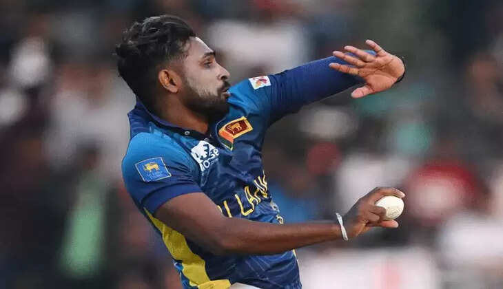 India vs Sri lanka T20