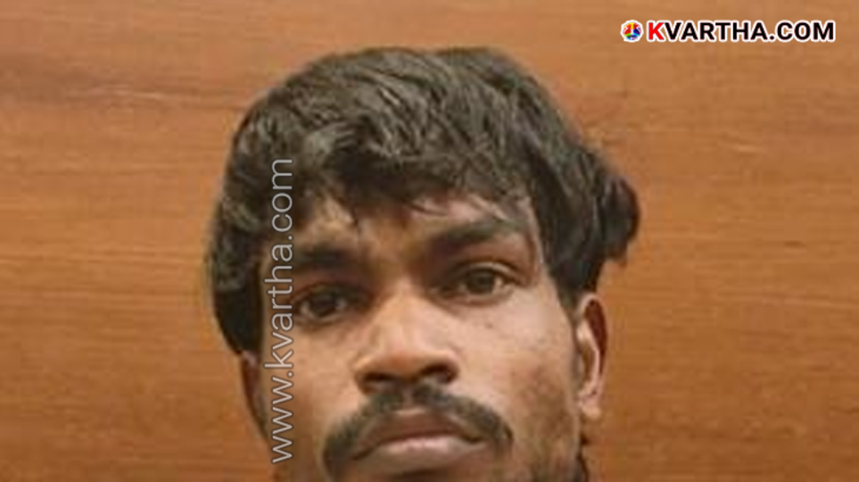 Man arrested for motorcycle theft in Thalassery