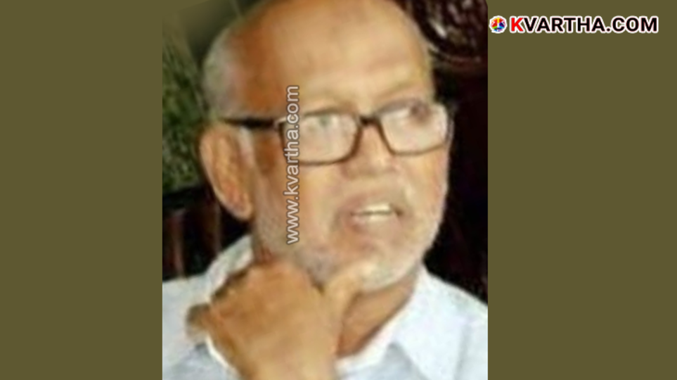 Ahmad Parakkal photo, Jamaat-e-Islami leader