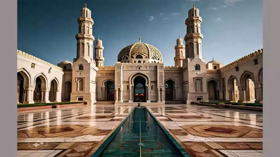 Oman mosque attack: 4 killed, several injured in Muscat, Oman, Mosque, News, Gulf, Attack, 4 Killed.