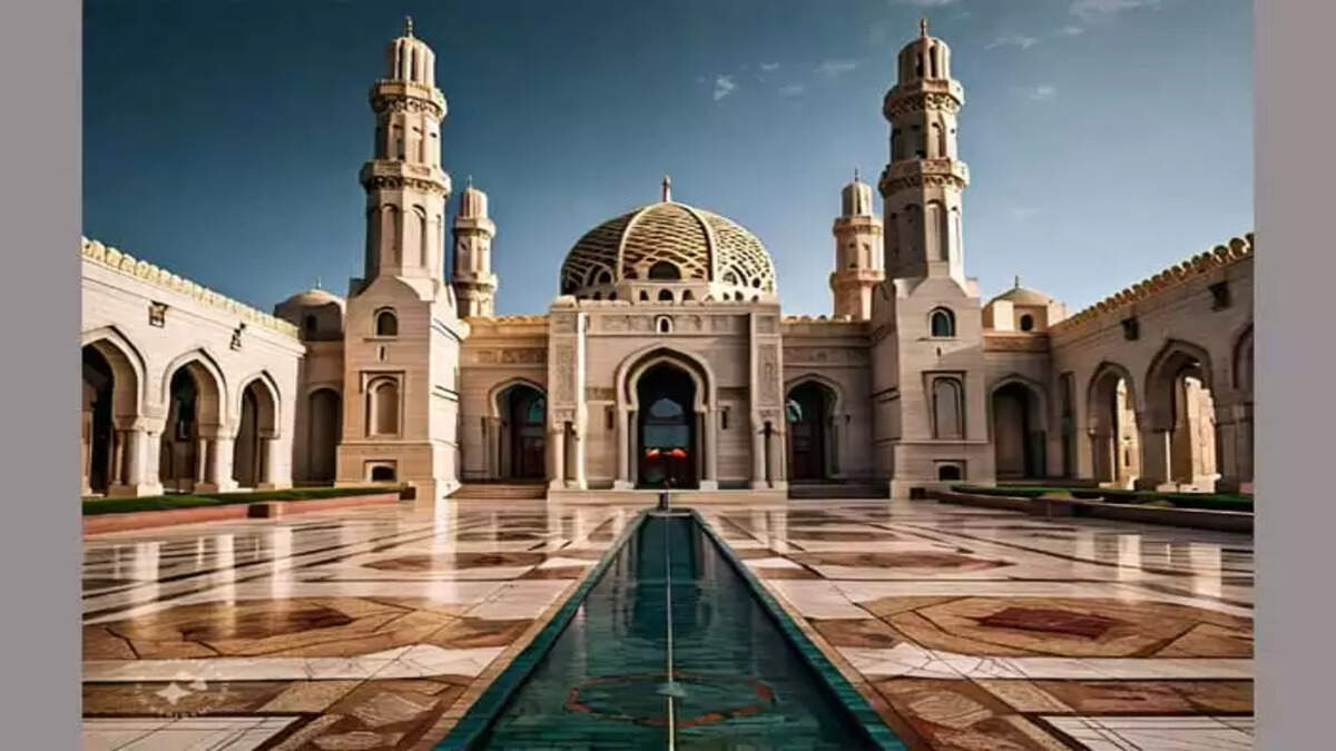 Oman mosque attack: 4 killed, several injured in Muscat,&nbsp;Oman, Mosque, News, Gulf, Attack, 4 Killed.