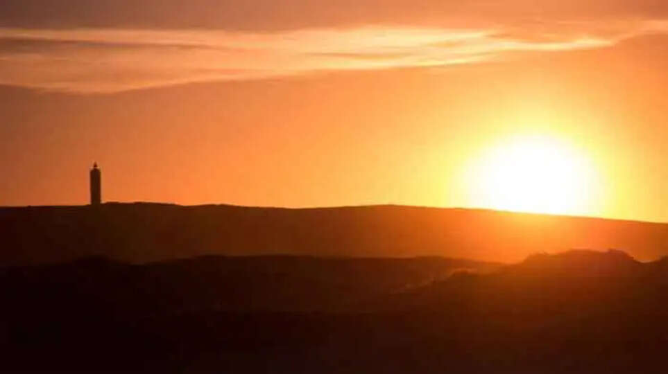 decoded how much heat can human body tolerate