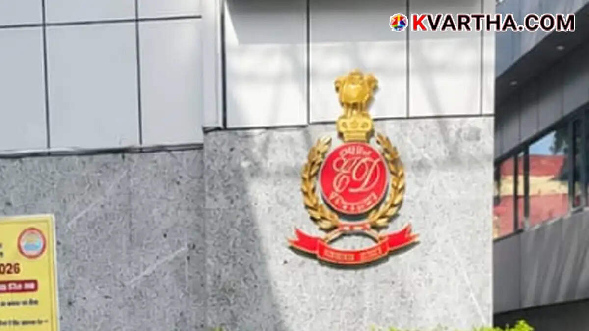 ED conducts widespread raids at cooperative banks across Kerala; investigation intensifies into ₹121 crore scam