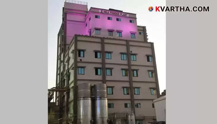 Kerala's Dairy Sector Gets a Boost with New Milma Factory