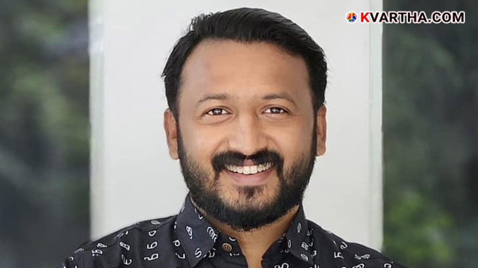 Rahul Mamkootathil MLA Facebook post on VK Ebrahim Kunju