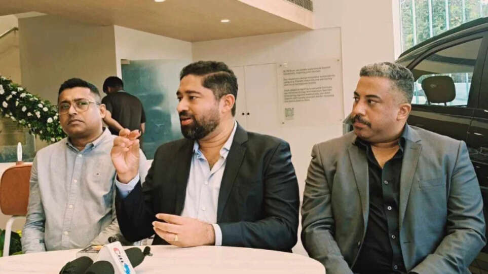 south indias first tata ev service center and store opens i