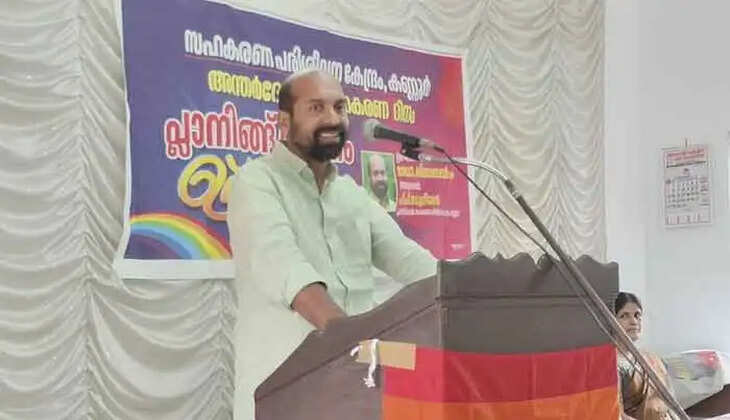 V Sivadasan MP raised the problems faced by nurses during the assembly; Demand to ensure decent working conditions, Kannur, News, V Sivadasan MP, Working conditions, Problems, Assembly, Salary, Kerala News