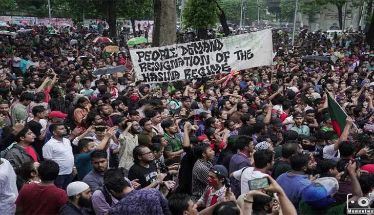 protest