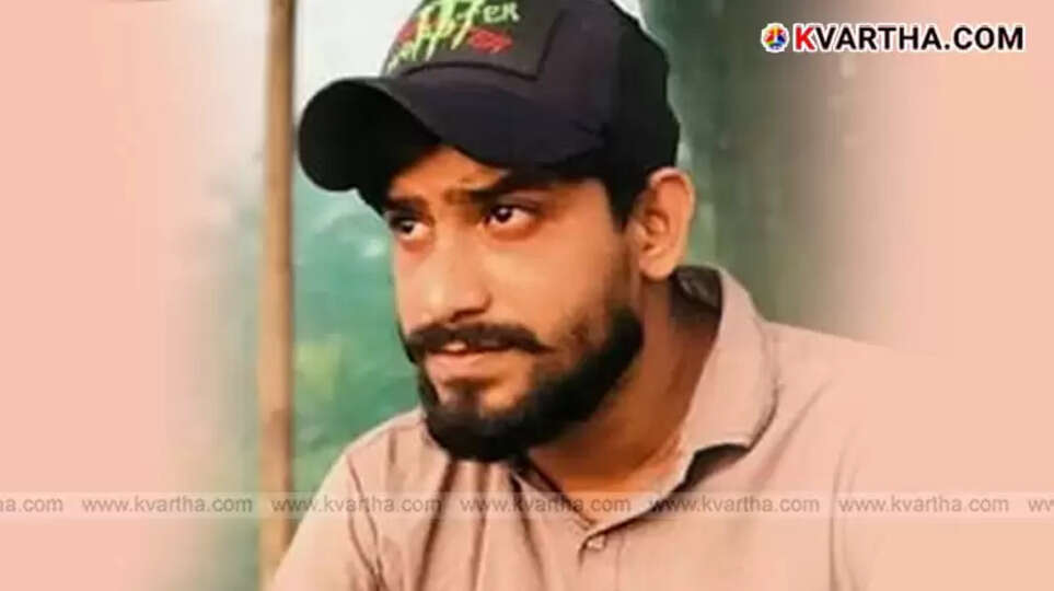 Tragic Accident in Kannur: Auto Driver Dies in Front of Pregnant Wife During Suicide Threat