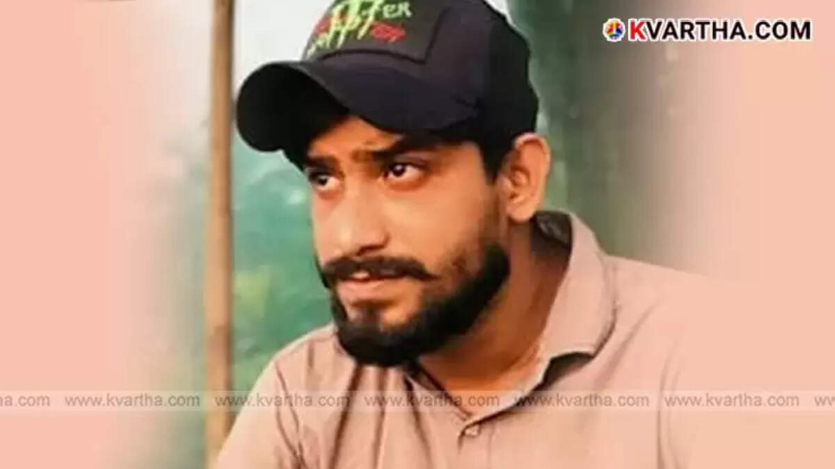 Tragic Accident in Kannur: Auto Driver Dies in Front of Pregnant Wife During Suicide Threat