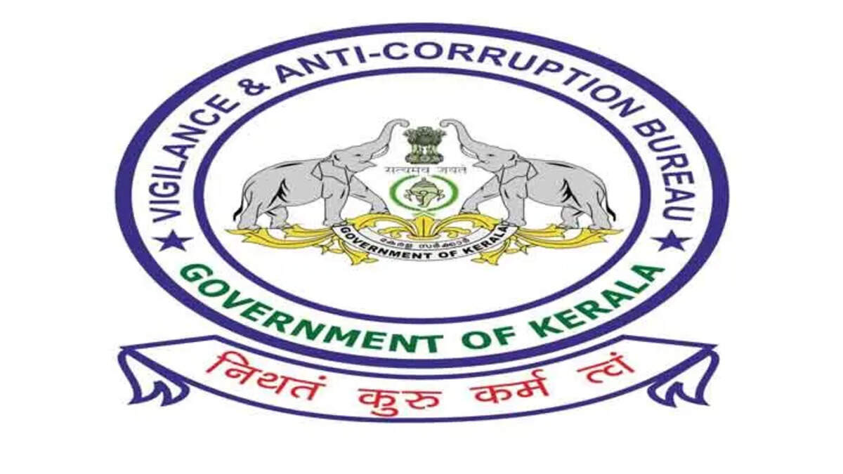 Vigilance Records Statement from ADM Naveen Babu on the Day of Death