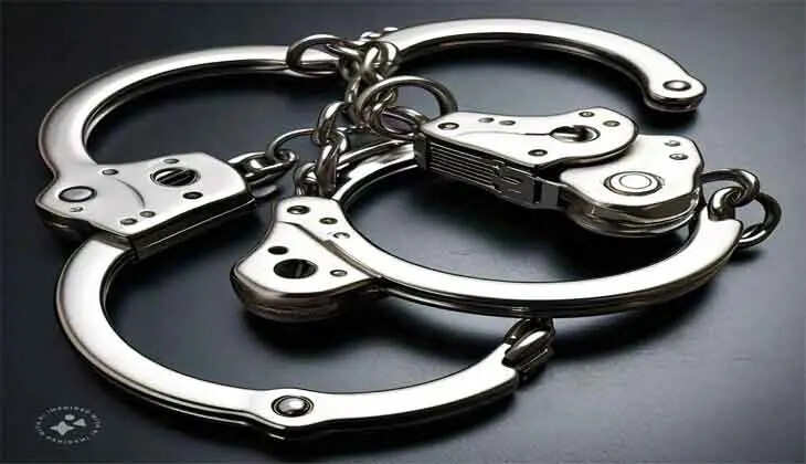 Instagram Star Arrested for Stealing 17 Sovereigns for Lavish Lifestyle