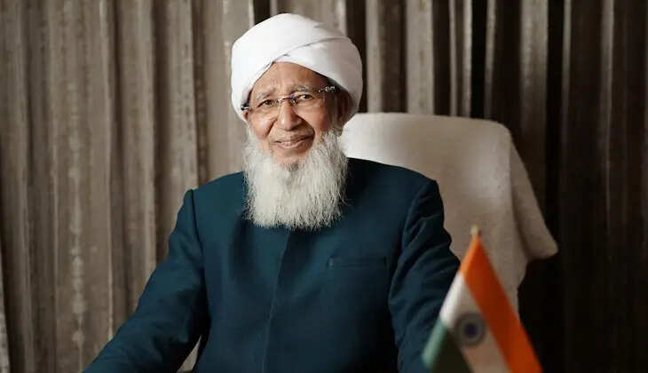 India must lead world peace: Kanthapuram