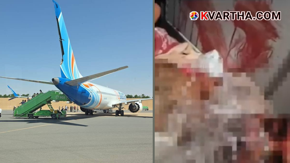 Representational image reflecting Flydubai passengers returning safely to Israel