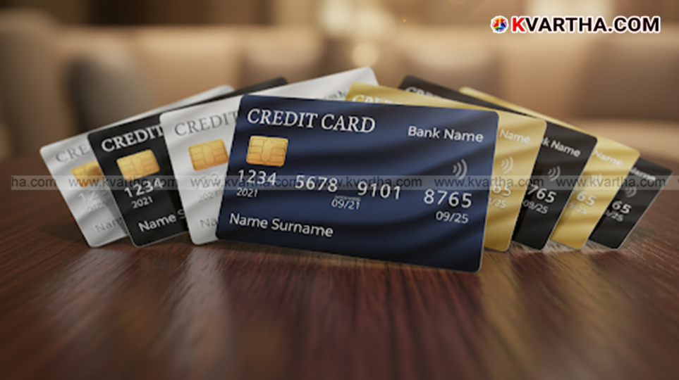 A credit card showing the expiration date, symbolizing the financial consequences of an expired card.