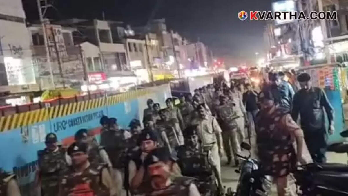  Image Representing Deputy SP's Brother-in-law, an Engineering Student, Dies After Alleged Beating by Constables in Bhopal