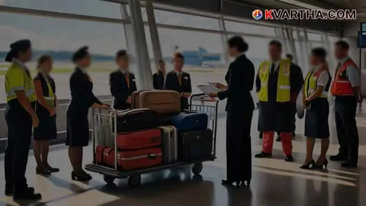 Airport Jobs: AI Airport Services Limited Recruitment 2024: Apply for Various Posts