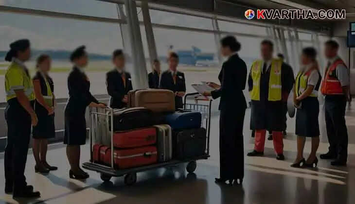Airport Jobs: AI Airport Services Limited Recruitment 2024: Apply for Various Posts