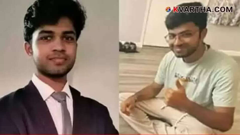  Indian Student Found Dead in California; Body Recovered After 6 Days