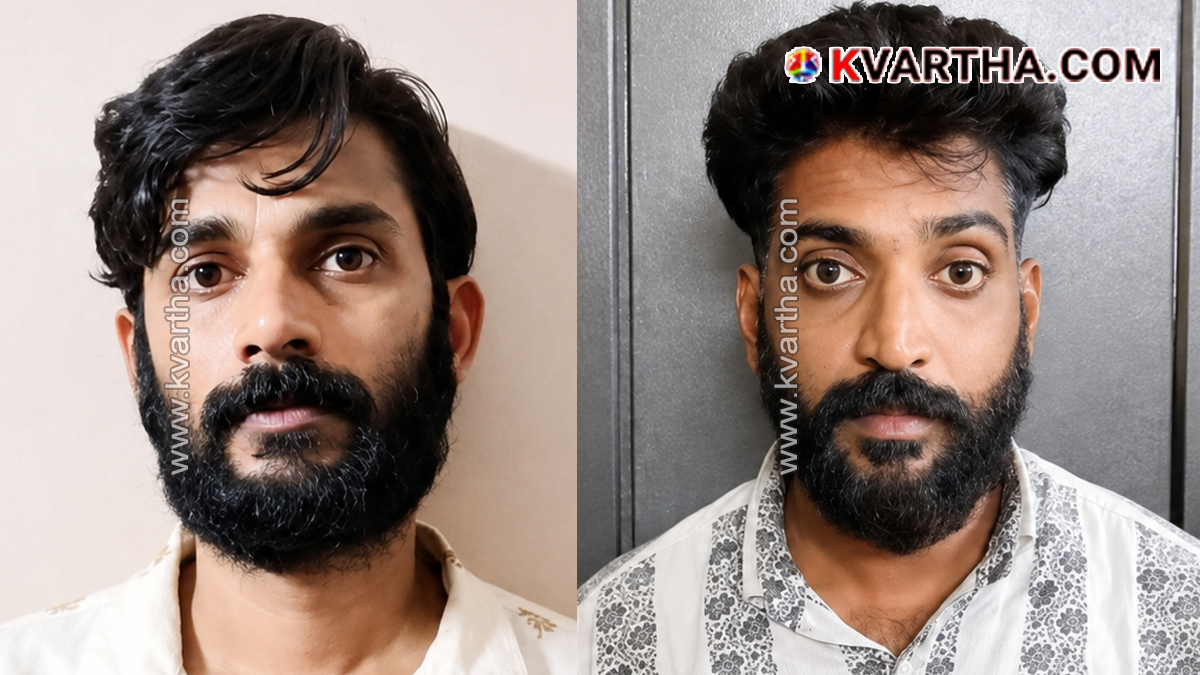 Two Youths Arrested With MDMA In Kannur Under 'Operation Toofan' Excise Drive