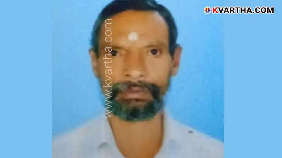 Elderly Man Dies from Electric Shock After Power Line Falls Due to Wind