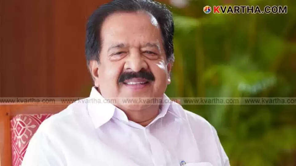 Ramesh Chennithala on Nuns' Bail, 'The Kerala Story' Award, Dr. Haris, and Governor-Government Conflict