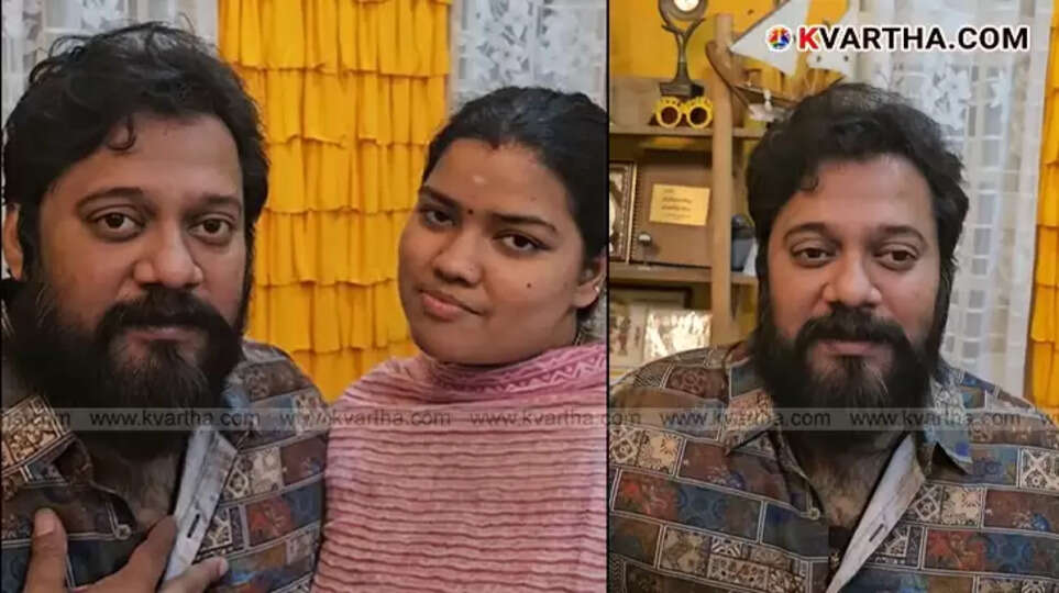 Actor Bala in an emotional vide