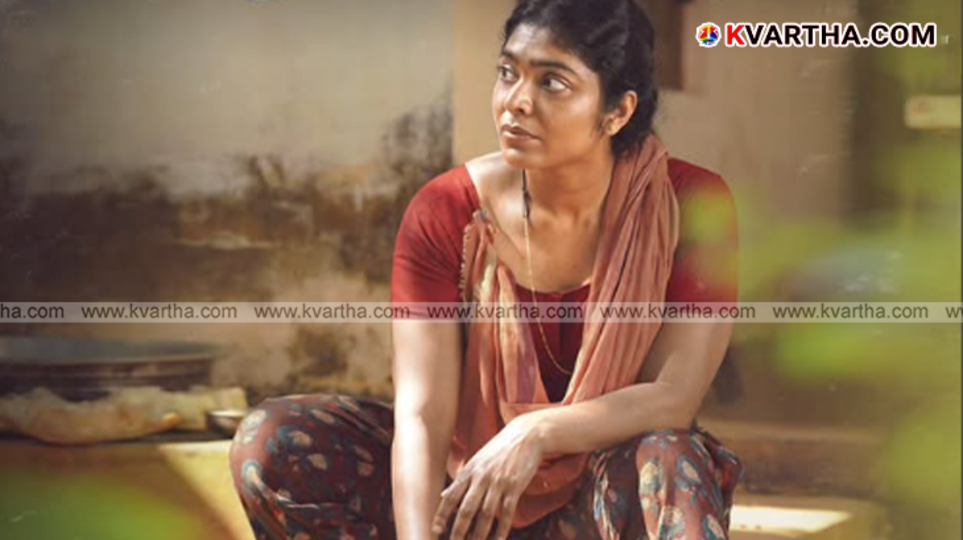 Rima Kallingal in Theatre The Myth of Reality