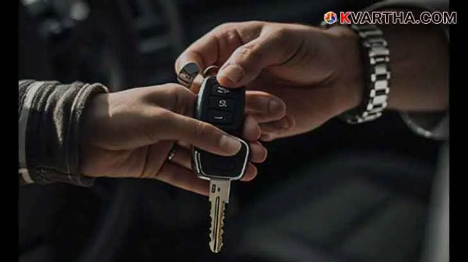 How to Transfer Vehicle Ownership Online in Kerala