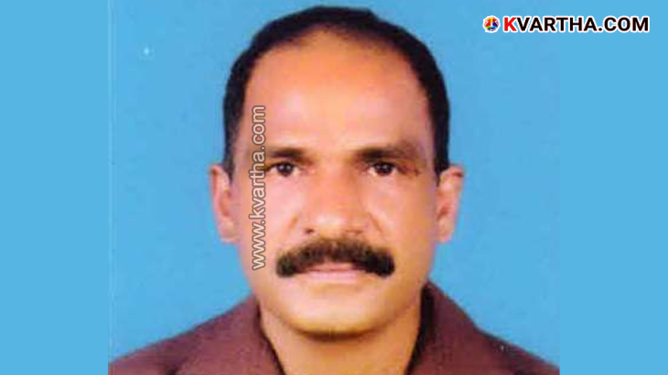 Taliparamba Police Station exterior