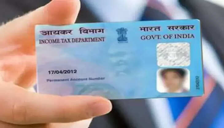 What to do if you have two PAN? Steps to surrender duplicate PAN card, PAN Card, News, National, India, New Delhi, PAN