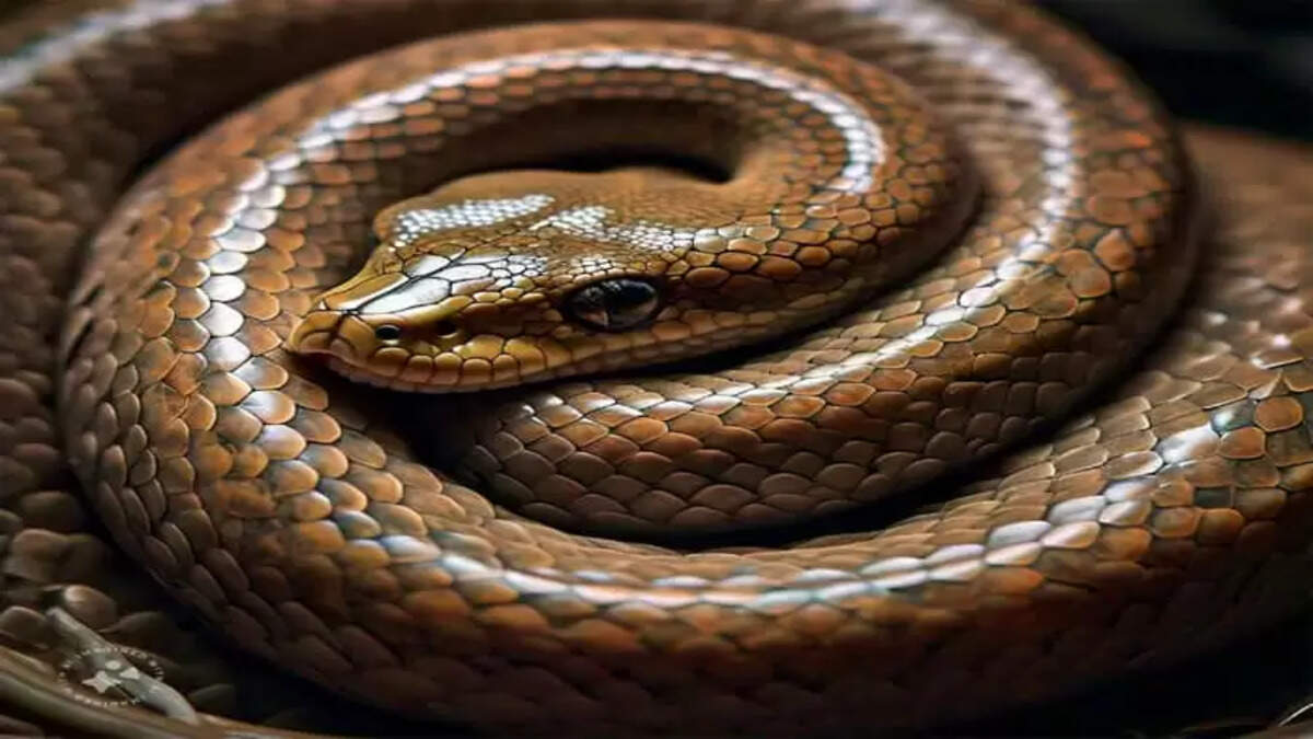 UP Man bitten by snake seven times on every Saturday; Doctors to investigate case,&nbsp;Chief Medical Officer, Rajiv Nayan Giri, Bizarre, UP, Uttar Pradesh