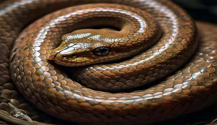 UP Man bitten by snake seven times on every Saturday; Doctors to investigate case, Chief Medical Officer, Rajiv Nayan Giri, Bizarre, UP, Uttar Pradesh