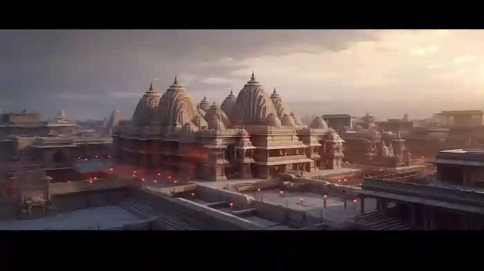 Ram Temple