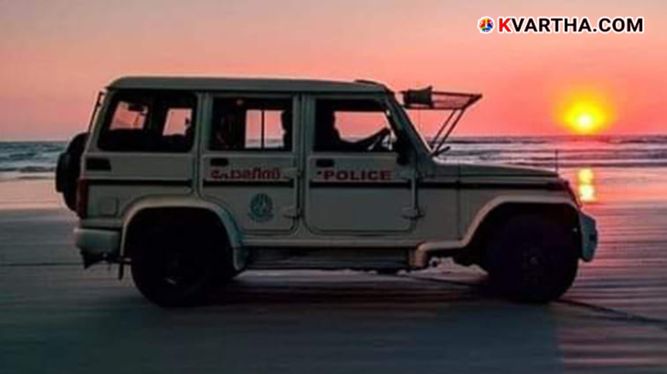 Police Rescue Plus Two Student from Suicide Attempt After Being Scolded During Onam Celebrations