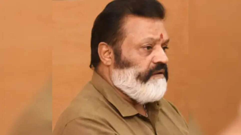 Suresh Gopi filed complaint against journalists
