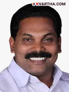 UDF candidate Appu John Joseph and LDF candidate Cyriac Chazhikadan during their election campaigns in Idukki.