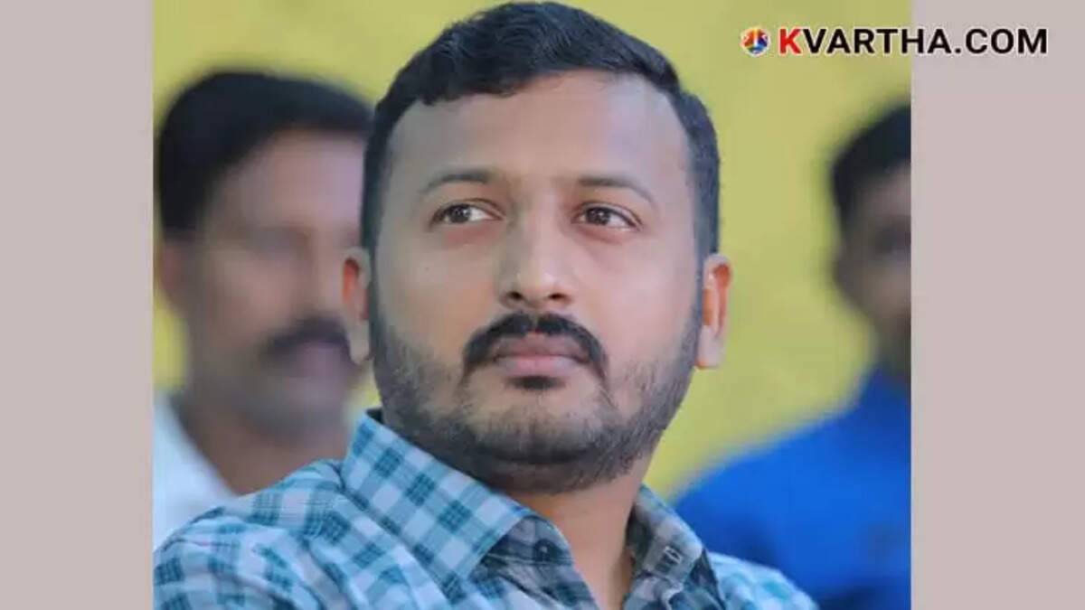 Crime Branch to Question Youth Congress President Rahul Mankootathil Again in Fake ID Card Case