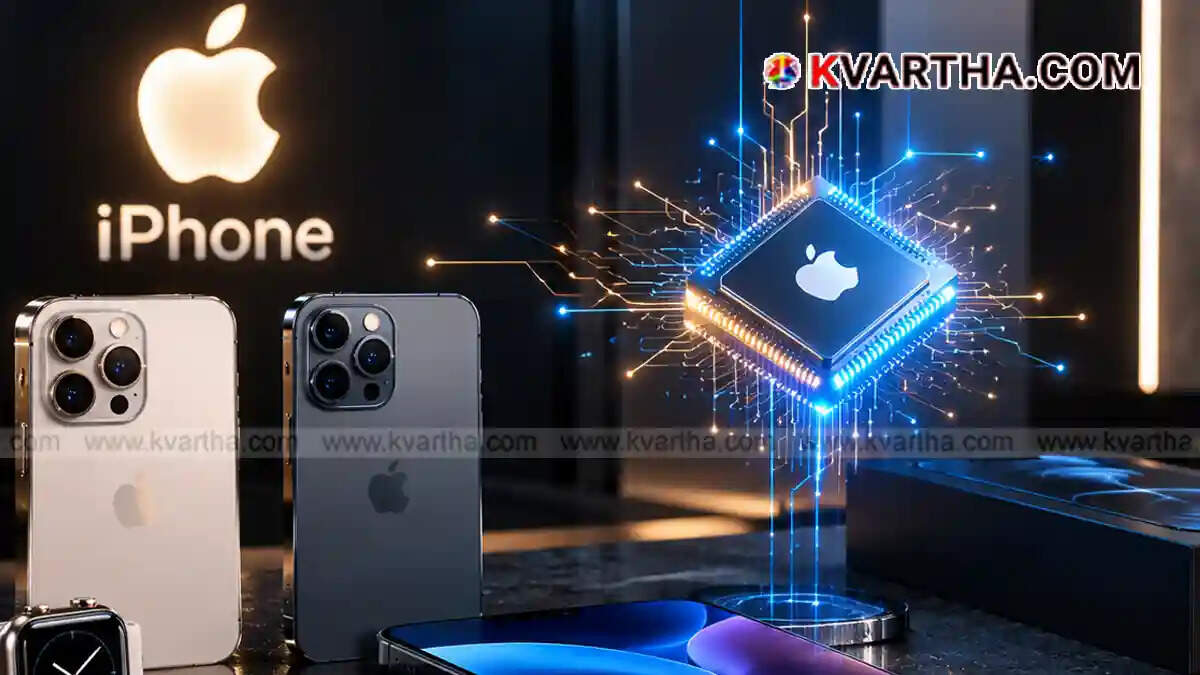 Symbolic image of the iPhone 18