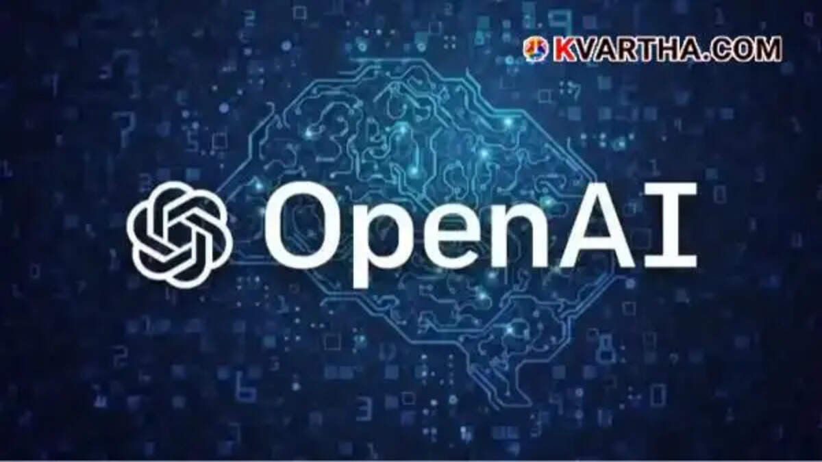 Image reflecting OpenAI firing researchers over sensitive information