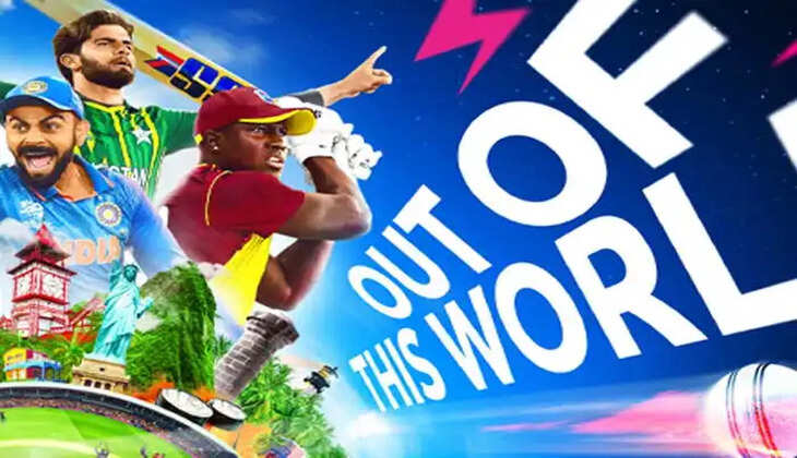 ICC T20 World Cup